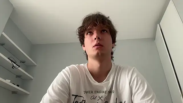 tomasdickpick Webcam-Show