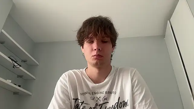 tomasdickpick's Webcam Show