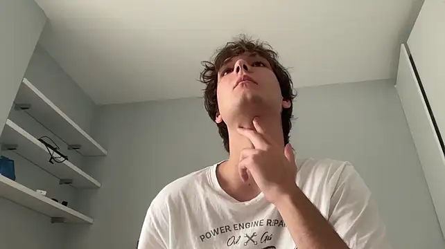 Pertunjukan Kamera Web tomasdickpick