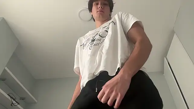 Pokazy przed kamerką – tomasdickpick