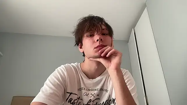 tomasdickpick Webcam show