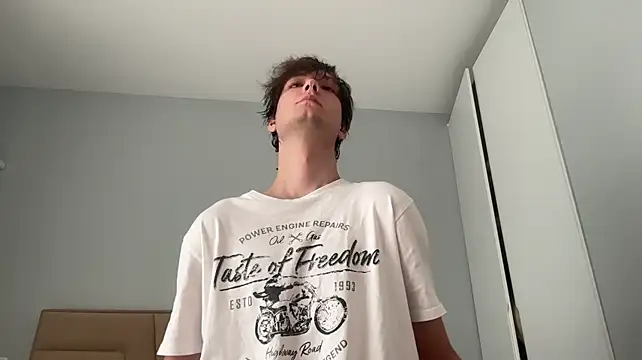 โชว์เว็บแคมของ tomasdickpick