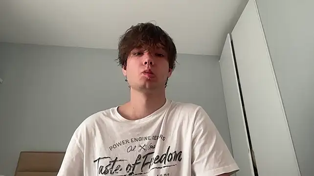 tomasdickpickのウェブカメラショー