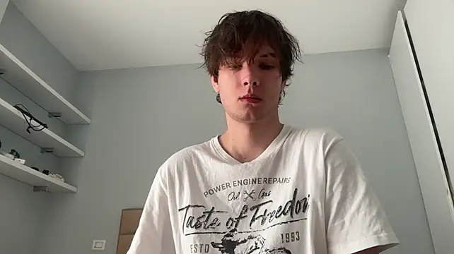 Вебкам-шоу tomasdickpick