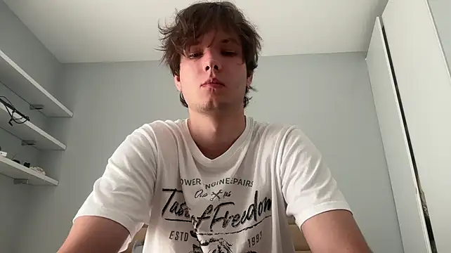 tomasdickpick Webcam show