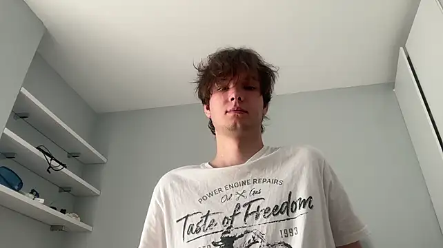 tomasdickpick ওয়েবক্যাম শো
