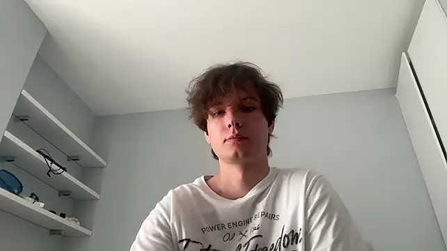Webkamerová show tomasdickpick