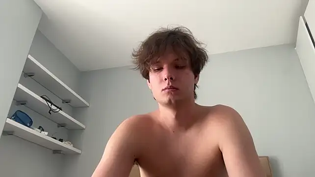 Pokazy przed kamerką – tomasdickpick