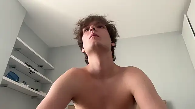 Show de webcam de tomasdickpick