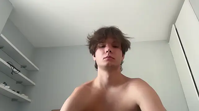 Webkamerová show tomasdickpick