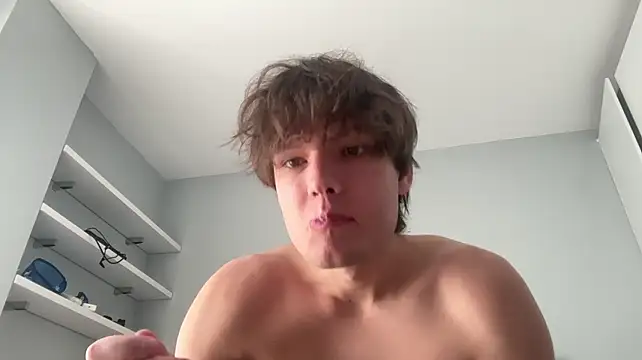 Webkamerová show tomasdickpick
