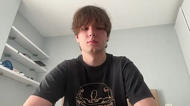 tomasdickpick webcam show
