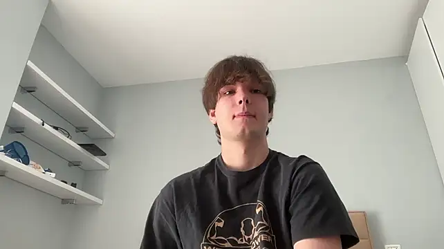 Webkamerová show tomasdickpick