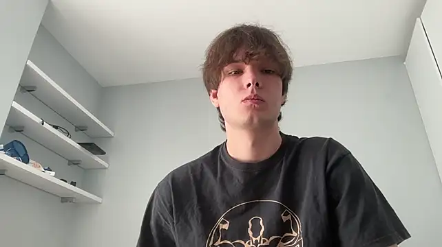 tomasdickpick's Webcam Show