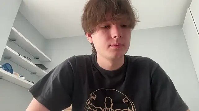 tomasdickpick Webcam show