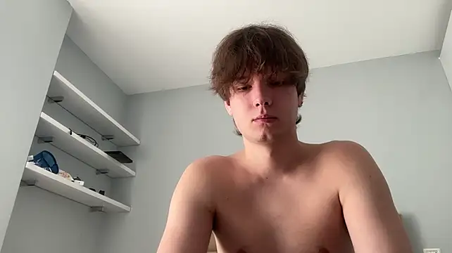tomasdickpick: διαδικτυακό σόου στην κάμερα