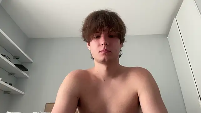 Pertunjukan Kamera Web tomasdickpick