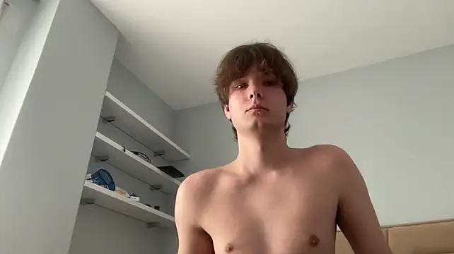 tomasdickpick Webcam-Show