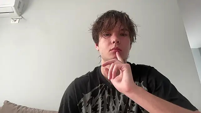 tomasdickpick's Webcam Show