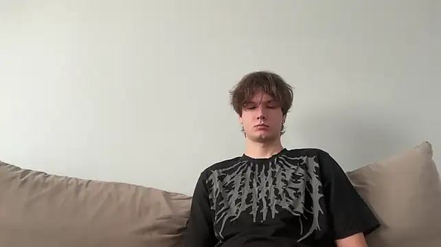 Webkamerová show tomasdickpick