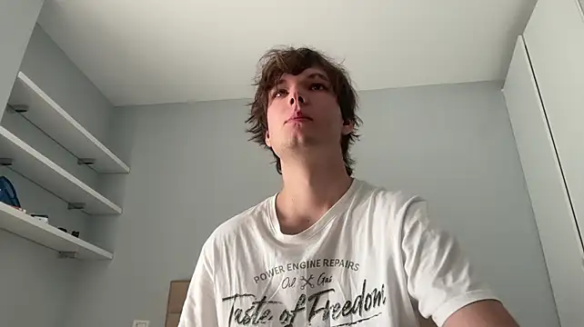 tomasdickpick Webcam show