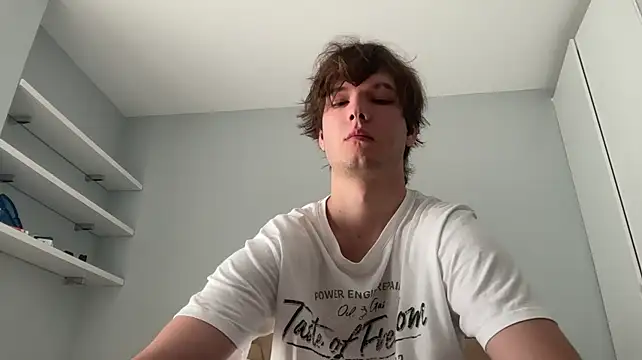Pokazy przed kamerką – tomasdickpick