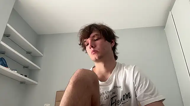 Webkamerová show tomasdickpick