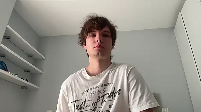 tomasdickpick Pertunjukan Webcam
