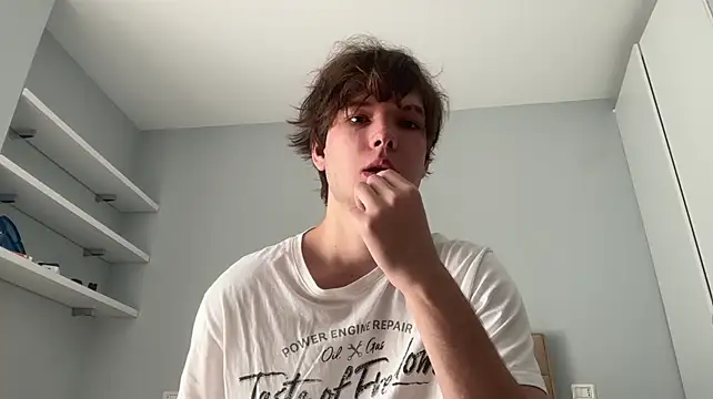 tomasdickpick Webcam show