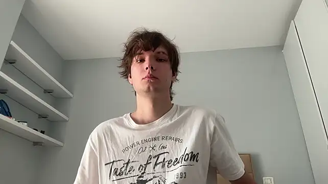 Вебкам-шоу tomasdickpick