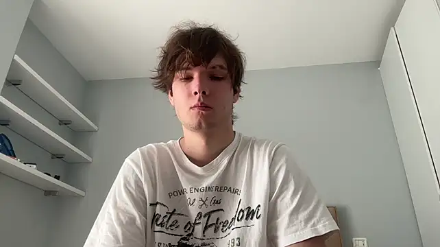 tomasdickpick Show in webcam