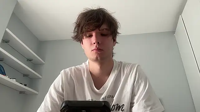 tomasdickpick ওয়েবক্যাম শো