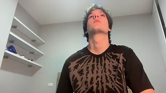 Webkamerová show tomasdickpick