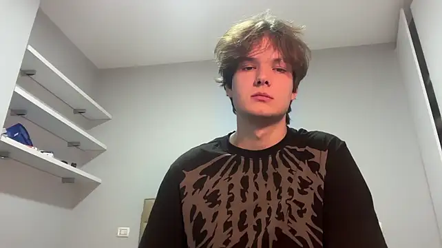 Webkamerová show tomasdickpick