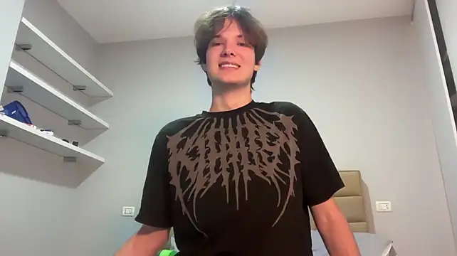 Вебкам-шоу tomasdickpick