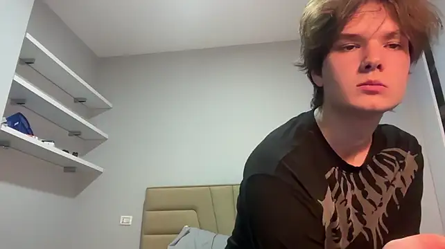 Webkamerová show tomasdickpick
