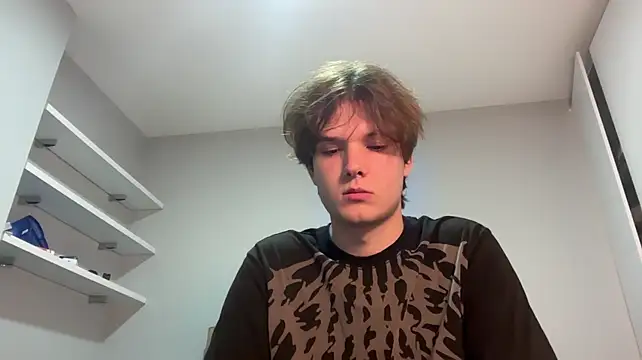 Webkamerová show tomasdickpick