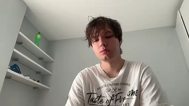 tomasdickpick Show in webcam