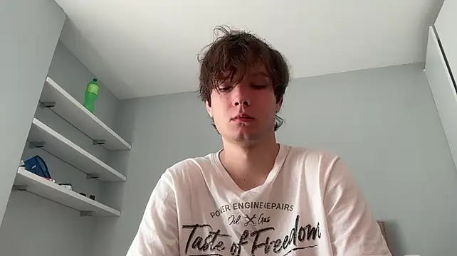 tomasdickpick webkamerás műsora