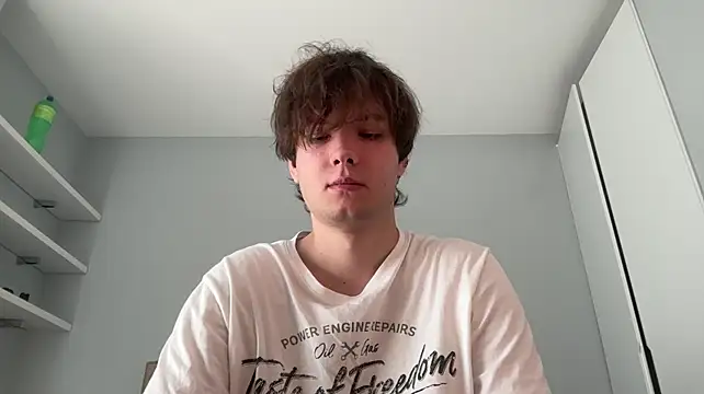 tomasdickpick Шоу с уебкамера