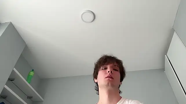 Webkamerová show tomasdickpick