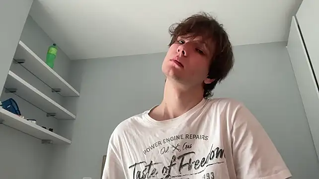 tomasdickpick – webcam-show