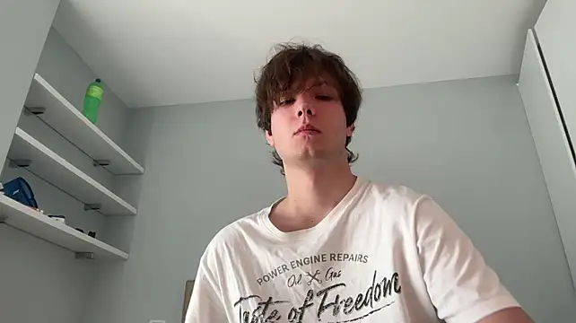 tomasdickpick Webcam show