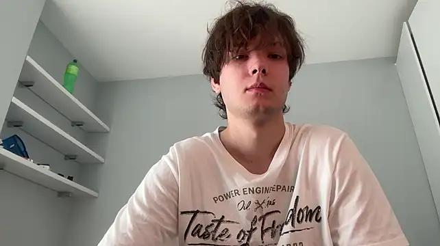 Webkamerová show tomasdickpick