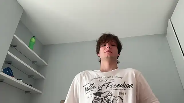 Webkamerová show tomasdickpick