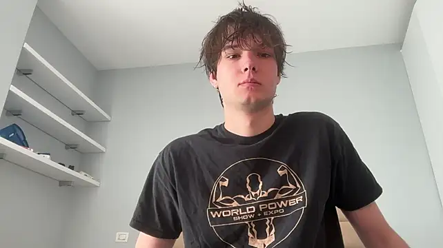 tomasdickpick webcam show