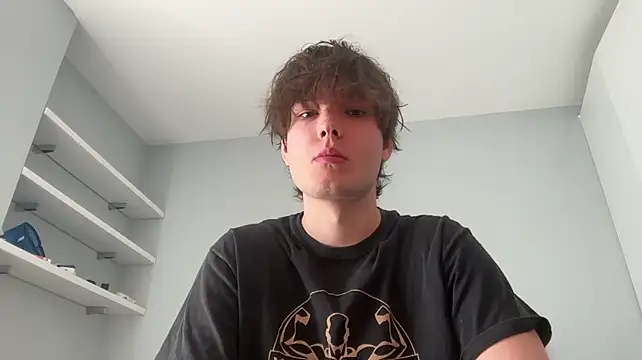 tomasdickpick webcam show