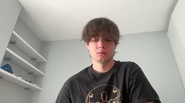 โชว์เว็บแคมของ tomasdickpick