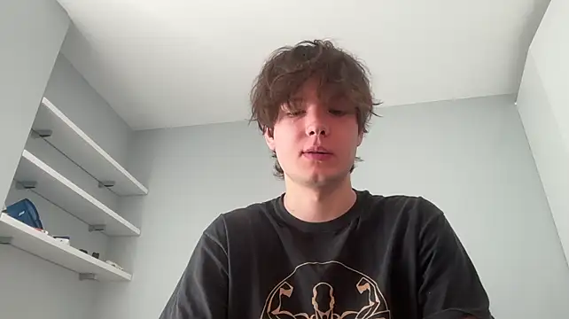 Webkamerová show tomasdickpick