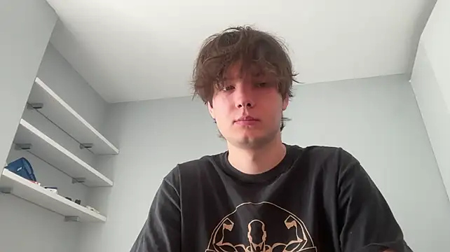 tomasdickpick Show in webcam